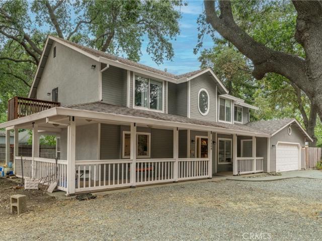House for sale in Butte, California