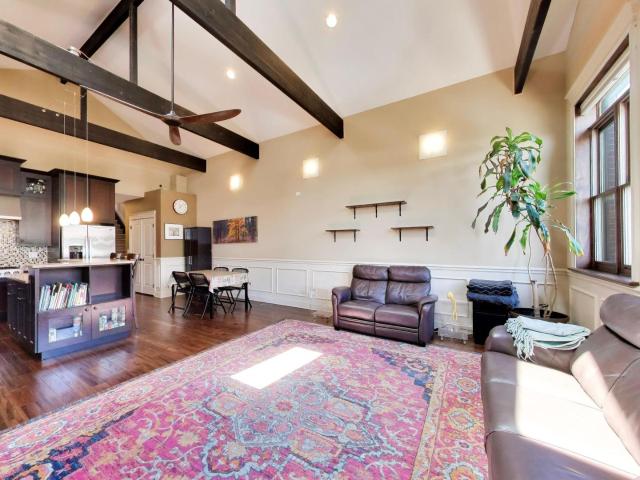 Condo for sale in Noble Square, Chicago