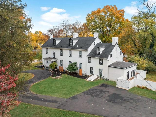 House for sale in Rydal, Pennsylvania