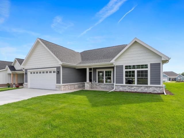 House for sale in Manitowoc, Wisconsin
