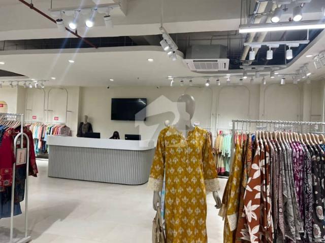 Commercial for sale in اسلام آباد, زون 1
