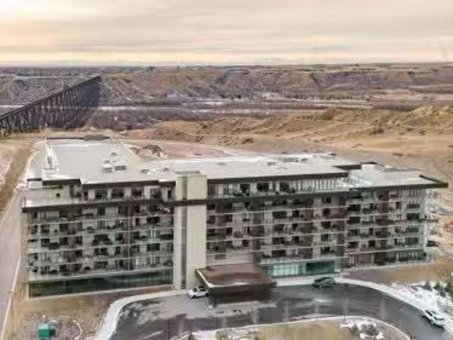 Condo for sale in River Valley - North, Lethbridge
