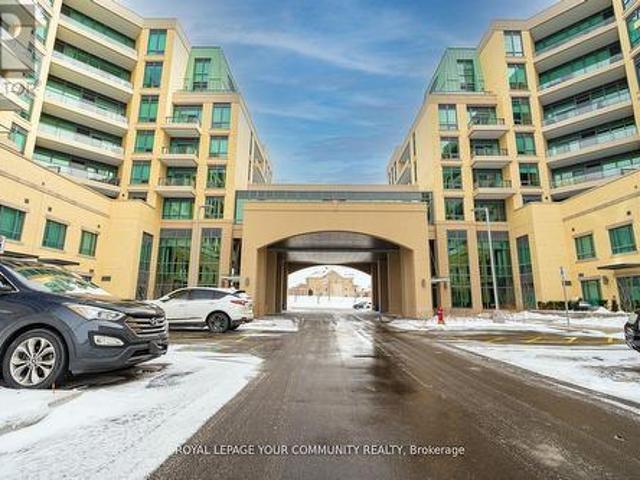 Condo for sale in Stouffville