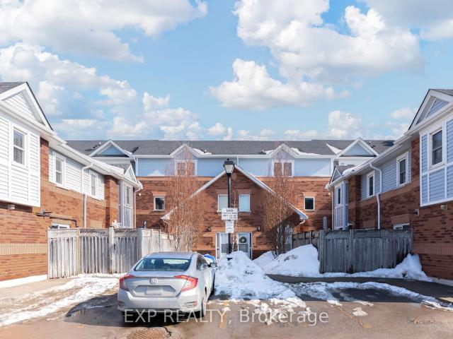 Condo for sale in York, Ontario