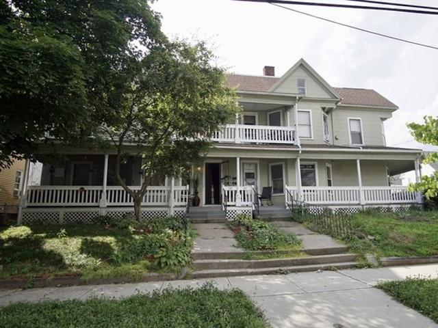 House for sale in Hampden, Massachusetts