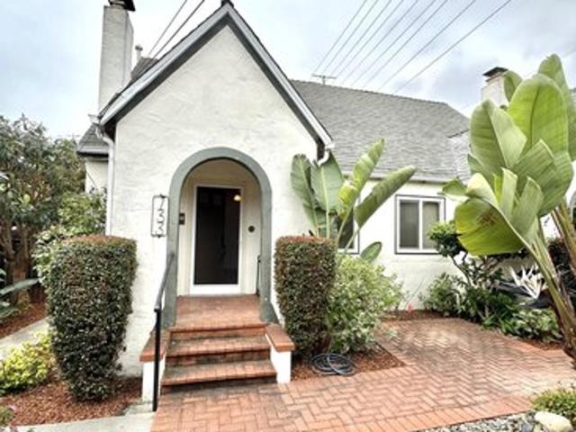 House for sale in Santa Barbara, California