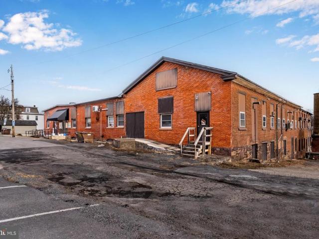 Commercial for sale in Newport, Pennsylvania
