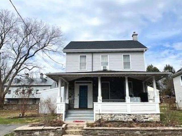 House for sale in Refton, Pennsylvania