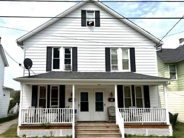 House for sale in Carbondale, Pennsylvania