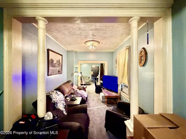 House for sale in Carbondale, Pennsylvania