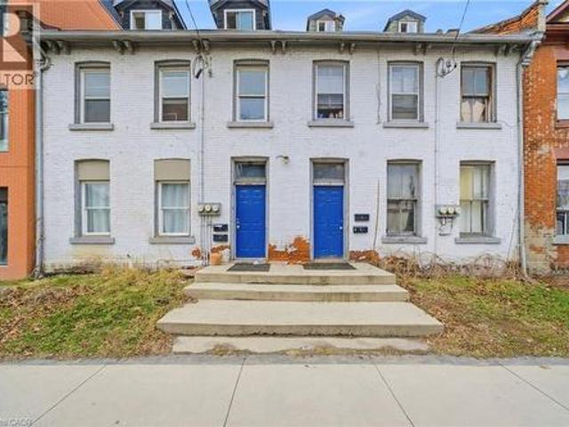 House for sale in Ancaster, Ontario