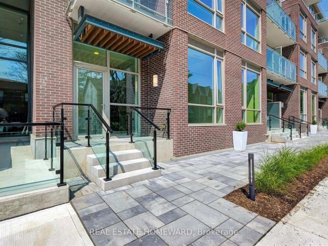 Condo for rent in Woburn, Ontario