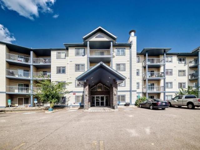 Condo for sale in Eaux Claires, Edmonton