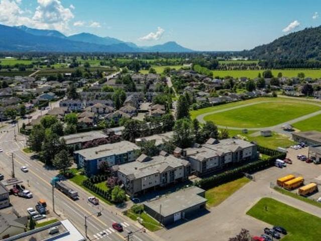 Apartment for sale in Kent, British Columbia