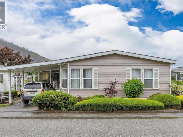 House for sale in West Kelowna, British Columbia