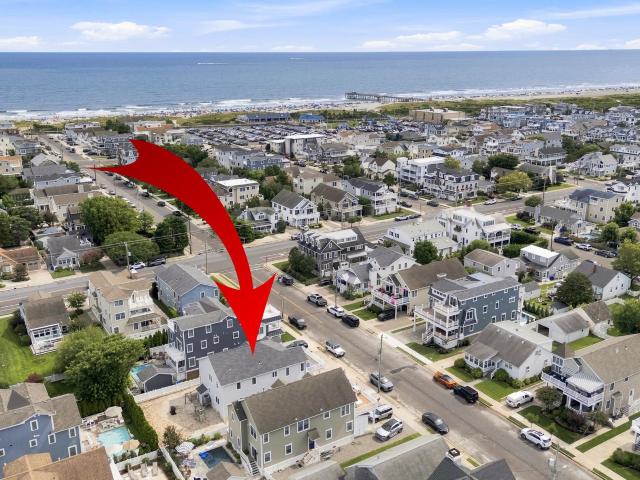 House for sale in Avalon, New Jersey