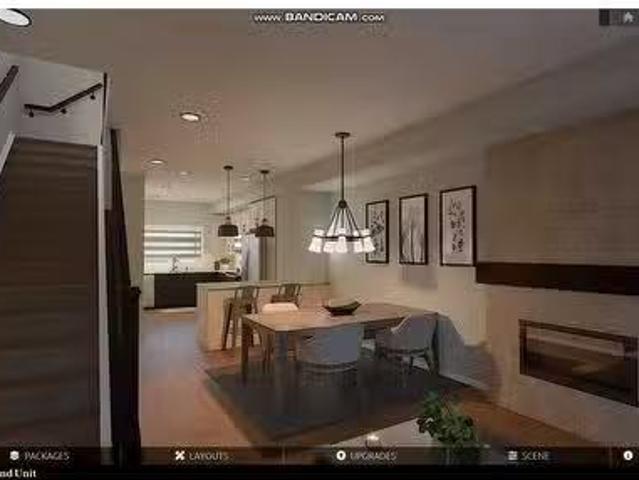 Condo for sale in Chestermere, Alberta