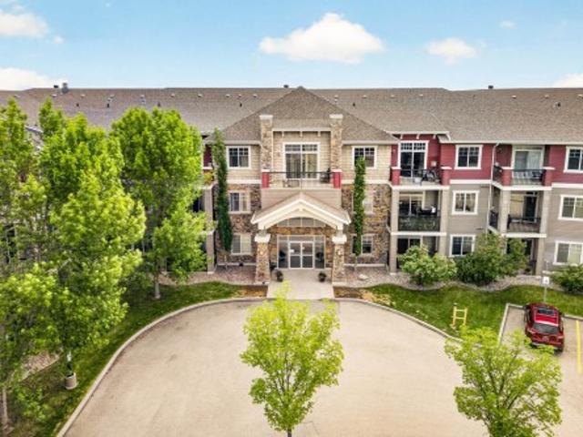 Condo for sale in Wedgewood, Alberta
