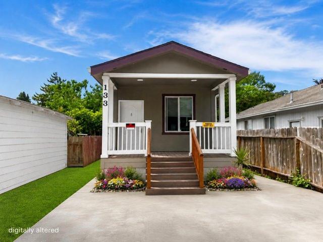 House for sale in Humboldt, California