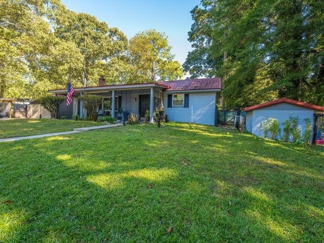 House for sale in Santee, Orangeburg County