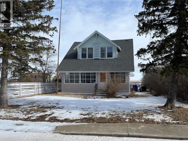 House for sale in Wood River, Saskatchewan
