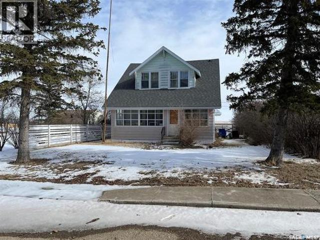 House for sale in Wood River, Saskatchewan