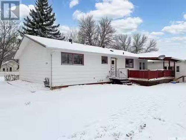 House for sale in Wood River, Saskatchewan