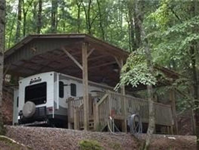 House for sale in Gilmer, Georgia