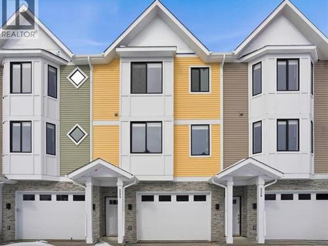 Townhouse for sale in Saskatoon, Saskatchewan