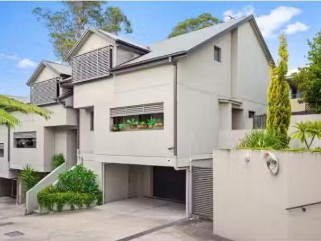 Condo for rent in Sydney, New South Wales
