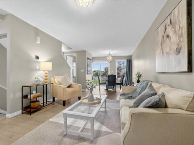Townhouse for sale in Edmonton