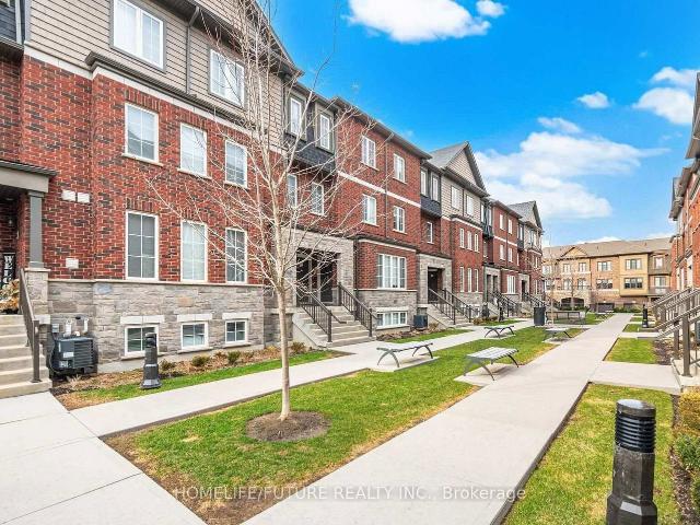 Condo for rent in Milton, Ontario