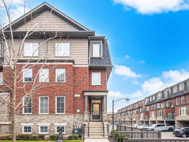 Condo for sale in Woburn, Ontario