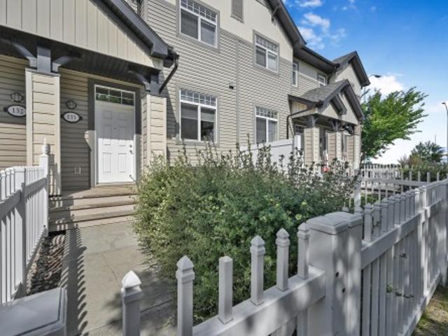 Townhouse for sale in Edmonton