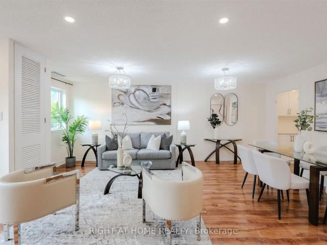 Condo for sale in Woburn, Ontario