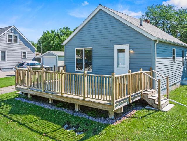 House for sale in Dawson, Minnesota