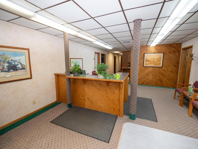 Commercial for sale in Todd, Minnesota
