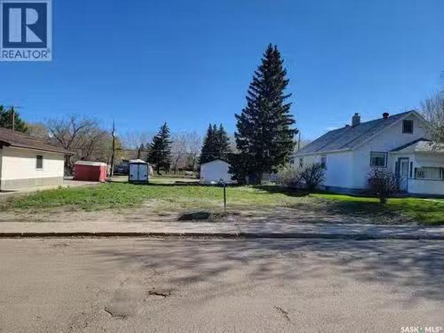 House for sale in Unity, Saskatchewan