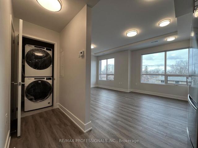 Townhouse for rent in Woburn, Ontario