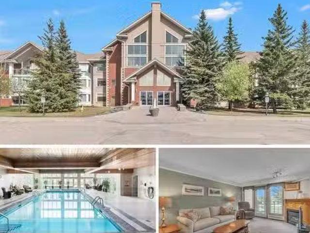 Condo for sale in Northwest, Alberta