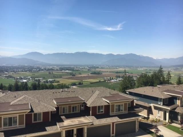 Townhouse for sale in Chilliwack, British Columbia