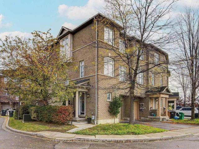 Property for sale in Mississauga, Ontario