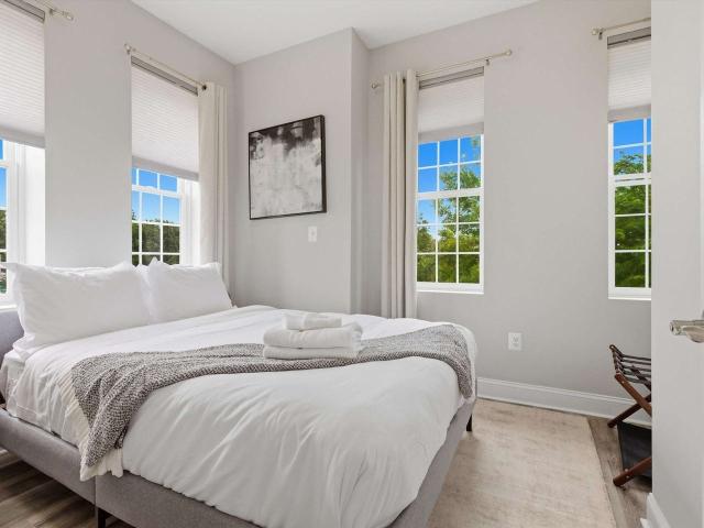 Apartment for rent in Washington