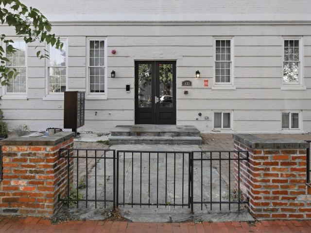 Apartment for rent in Washington