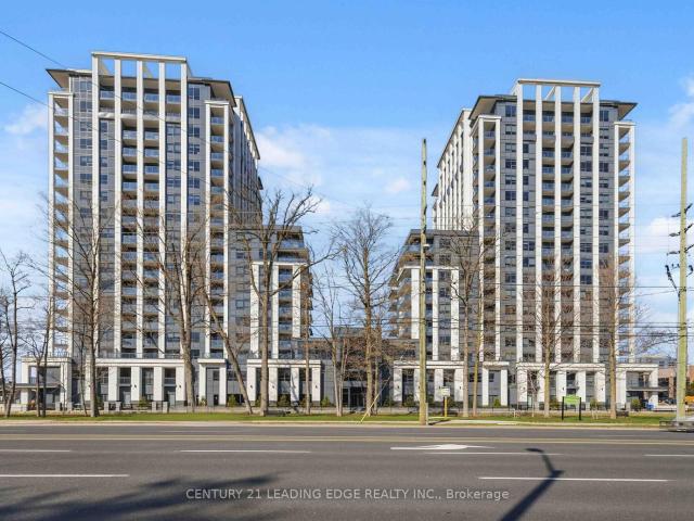 Condo for sale in Woburn, Ontario