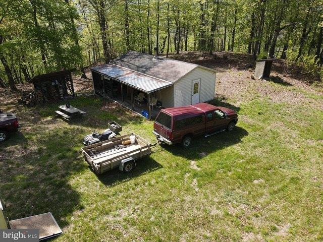 Land for sale in West Virginia