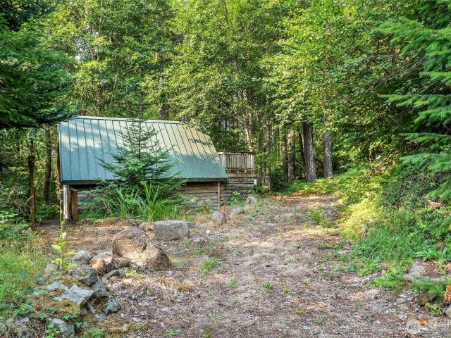 Land for sale in Packwood, Washington