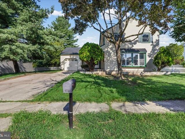 House for sale in Rancocas, New Jersey