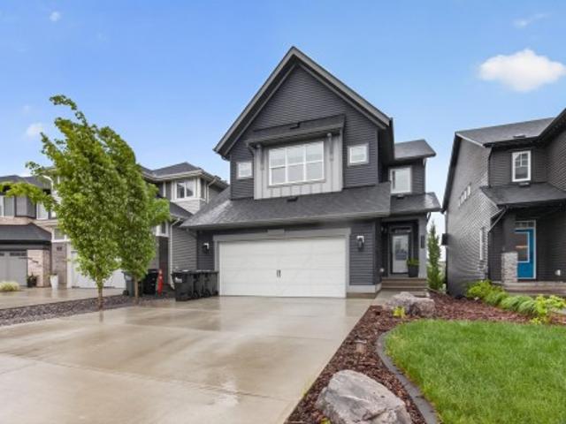 House for sale in Sherwood Park, Alberta