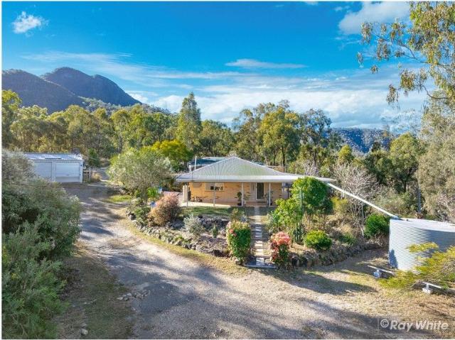 Cottage for sale in Nankin, Queensland